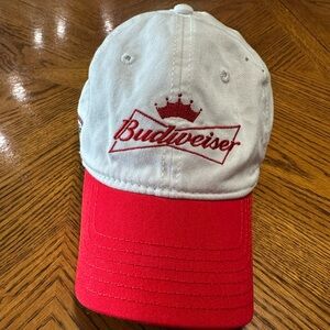 Budweiser Dale Earnhardt vintage hat
